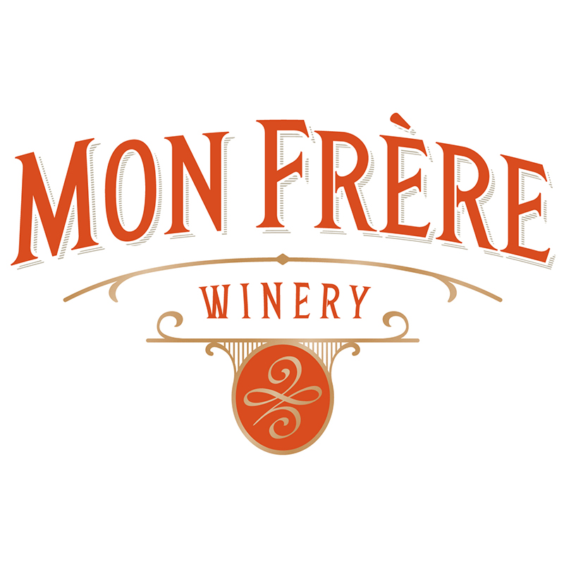 Logo van Mon Frère