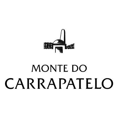 Monte do Carrapatelo logo