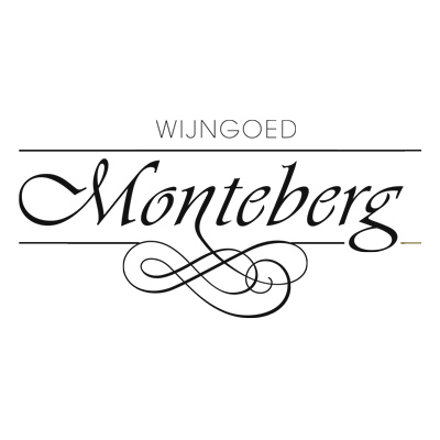 Wijngoed Monteberg logo
