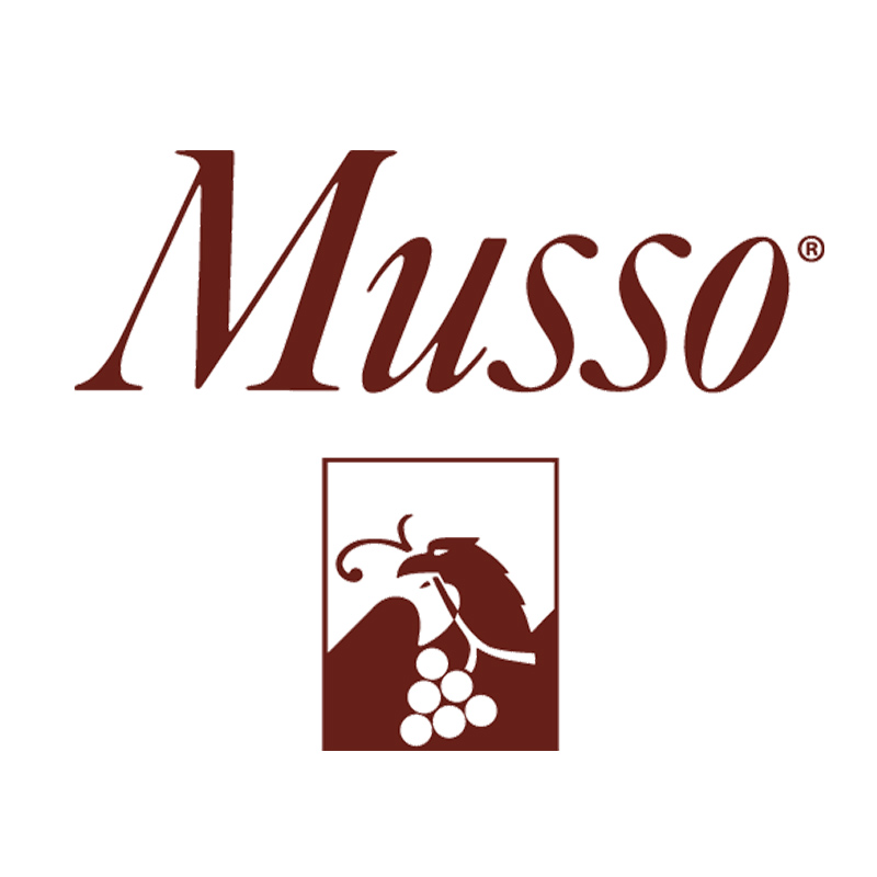 Musso logo