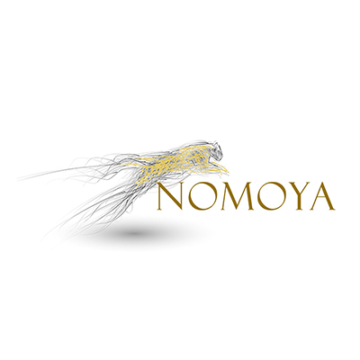 Nomoya Wines logo