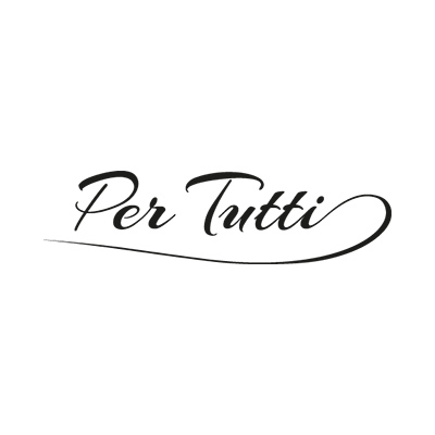 Per Tutti logo