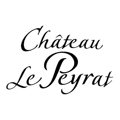Château Le Peyrat logo