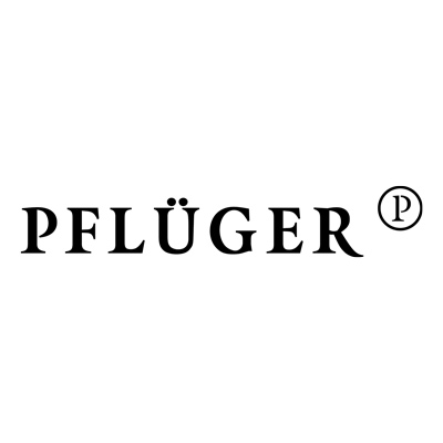 Weingut Pflüger logo