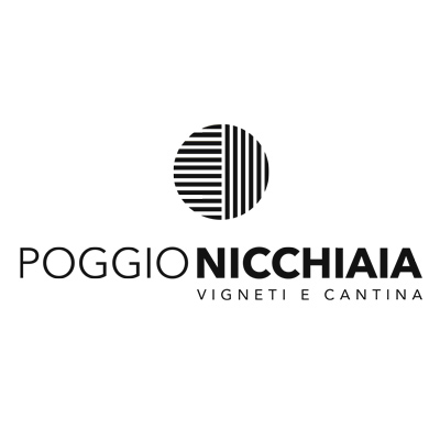 Poggio Nicchiaia logo