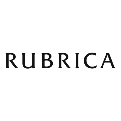 Rubrica logo