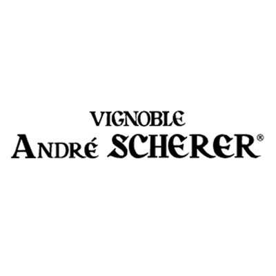 A. Scherer logo