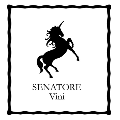 Senatore logo