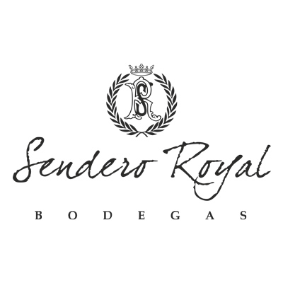 Logo de Sendero Royal
