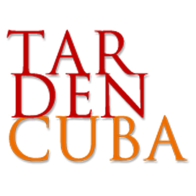 Tardencuba logo
