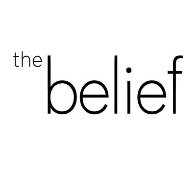 Logo The Belief Thembi Wines