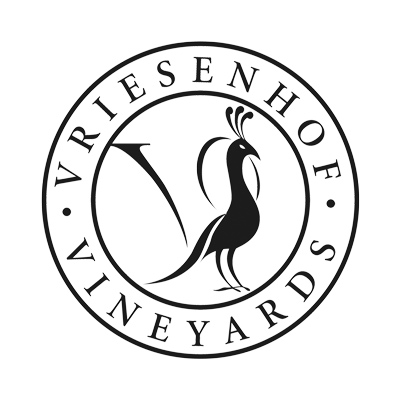 Vriesenhof Vineyards logo