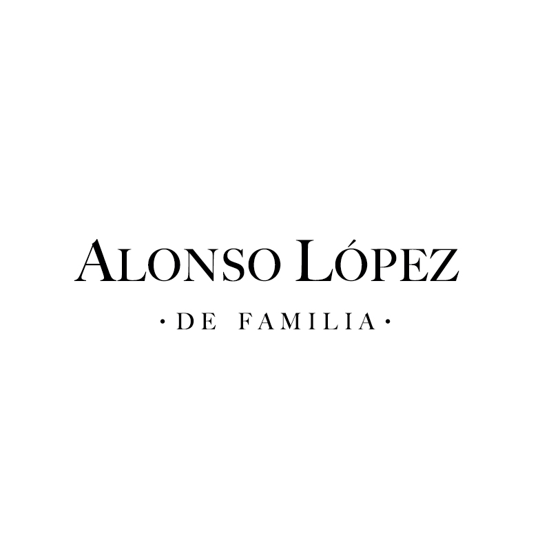 Alonso Lopez de Familia logo