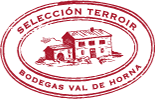 Logo de Bodegas Val de Hornas