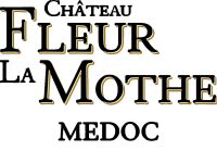 Château Fleur La Mothe logo