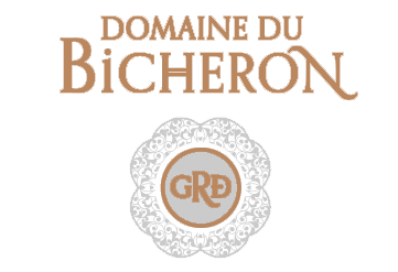 Logo van Domaine du Bicheron