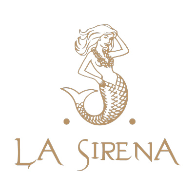 La Sirena logo
