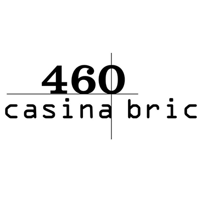 Logo de Casina Bric 460