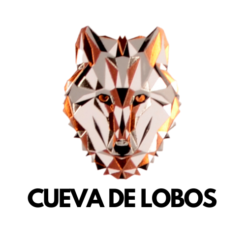 Cueva de Lobos logo