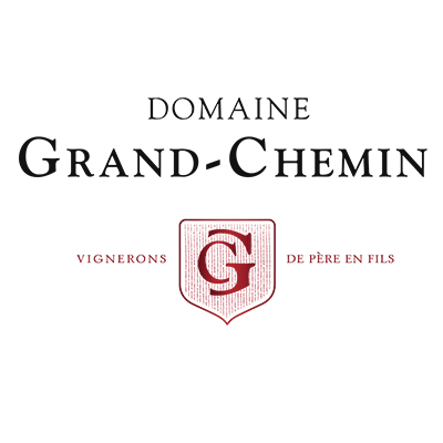 Domaine Grand-Chemin logo
