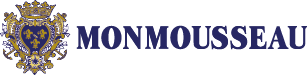 Logo de Monmousseau