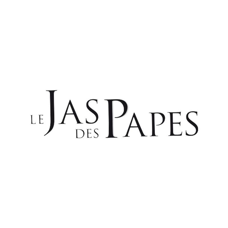 Domaine Jas des Papes logo