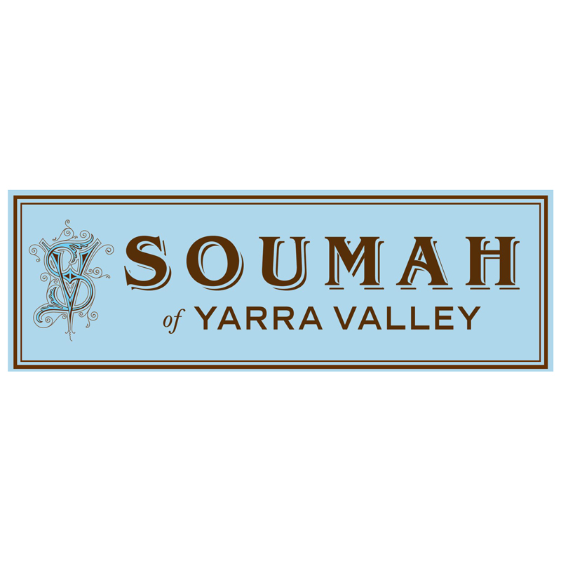 Soumah Winery logo