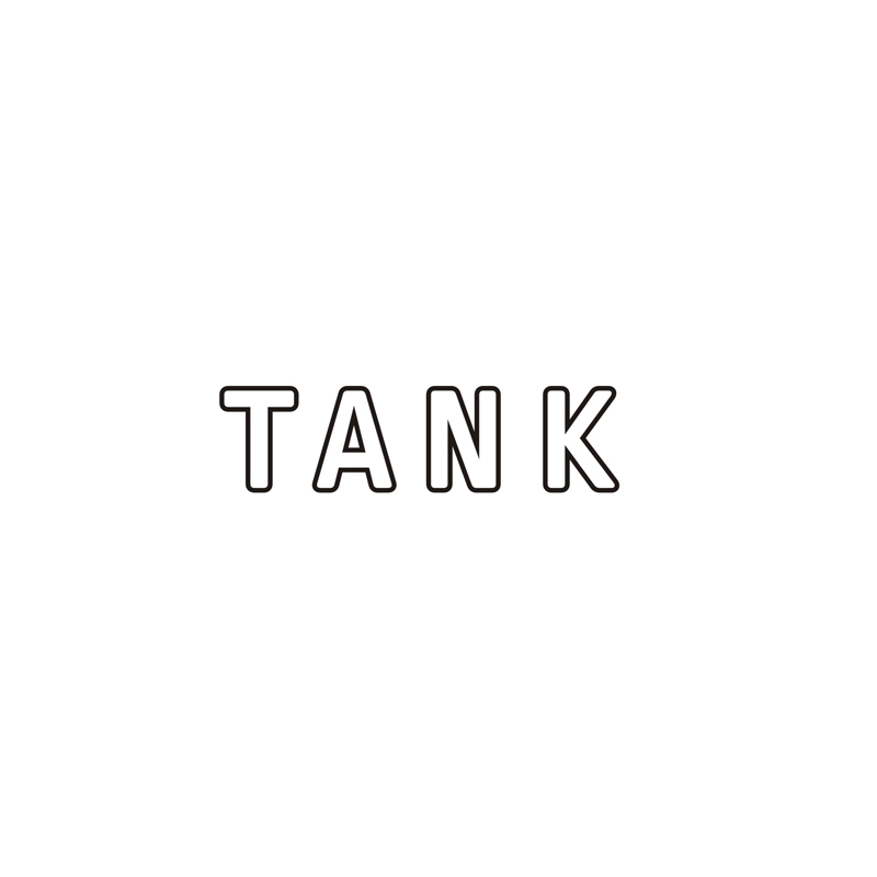 Selezione TANK logo