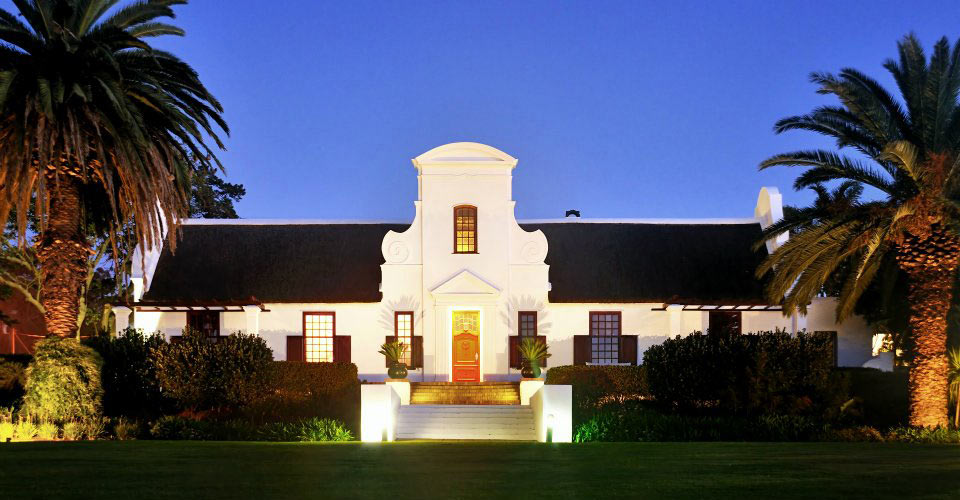 Meerendal Wine Estate