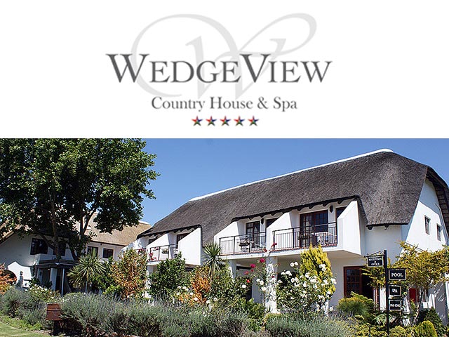 Wedgeview Country House