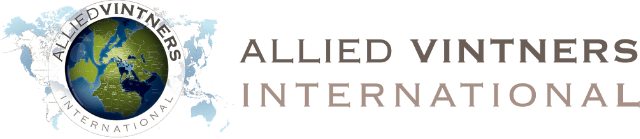 Allied Vintners Nederland logo