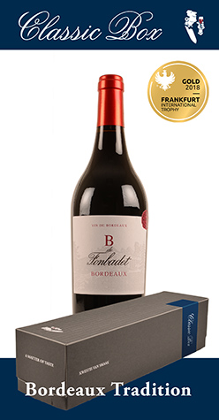image de BORDEAUX TRADITION