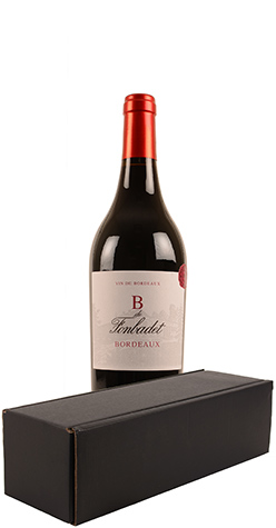 image de BORDEAUX TRADITION