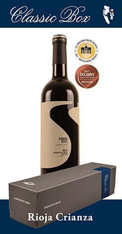 image de RIOJA CRIANZA