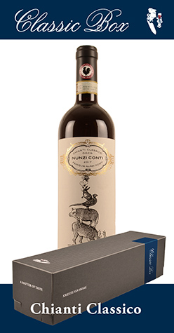 image de CHIANTI CLASSICO