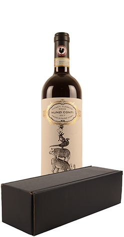 image de CHIANTI CLASSICO