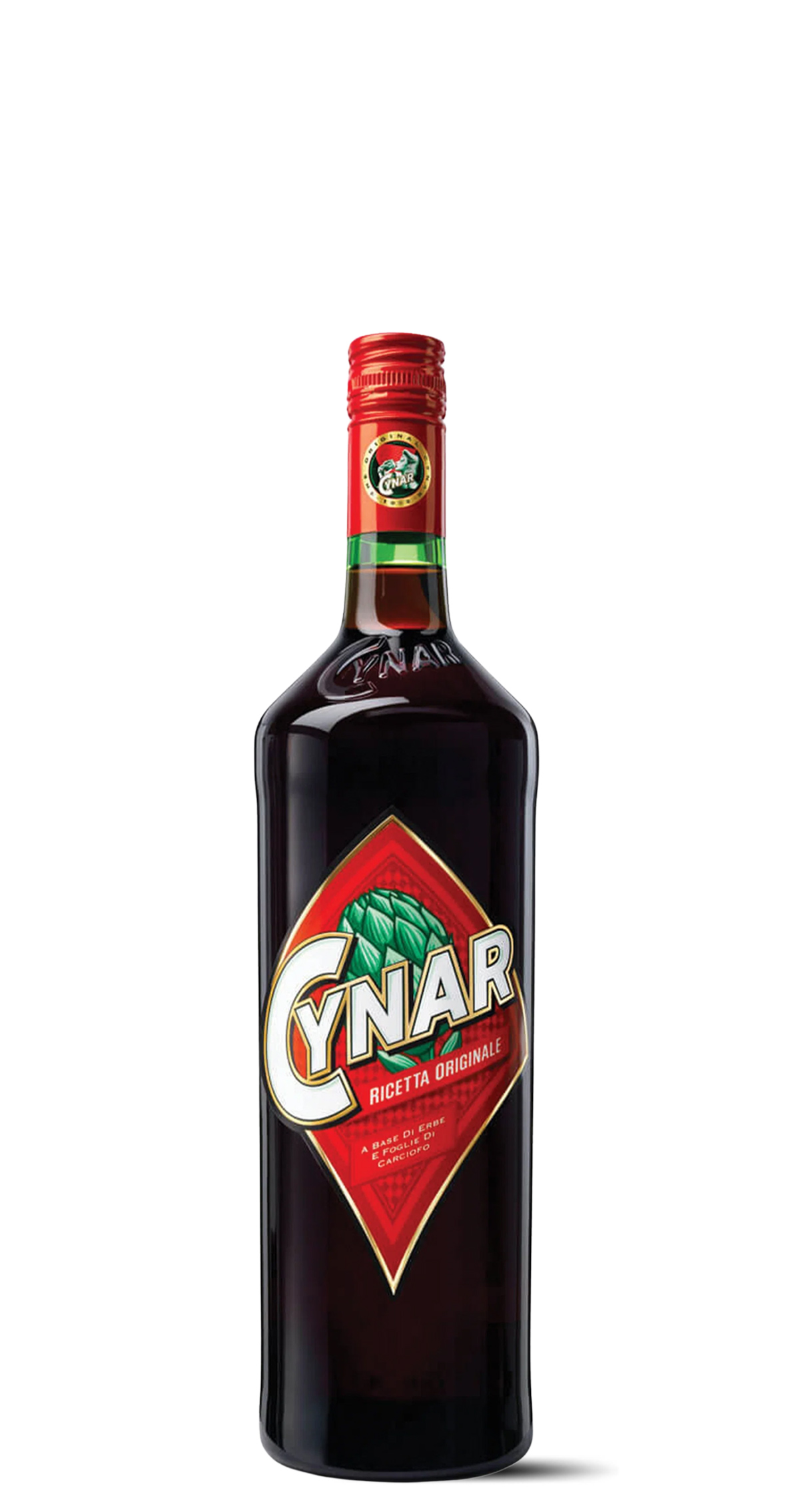afbeelding van Cynar