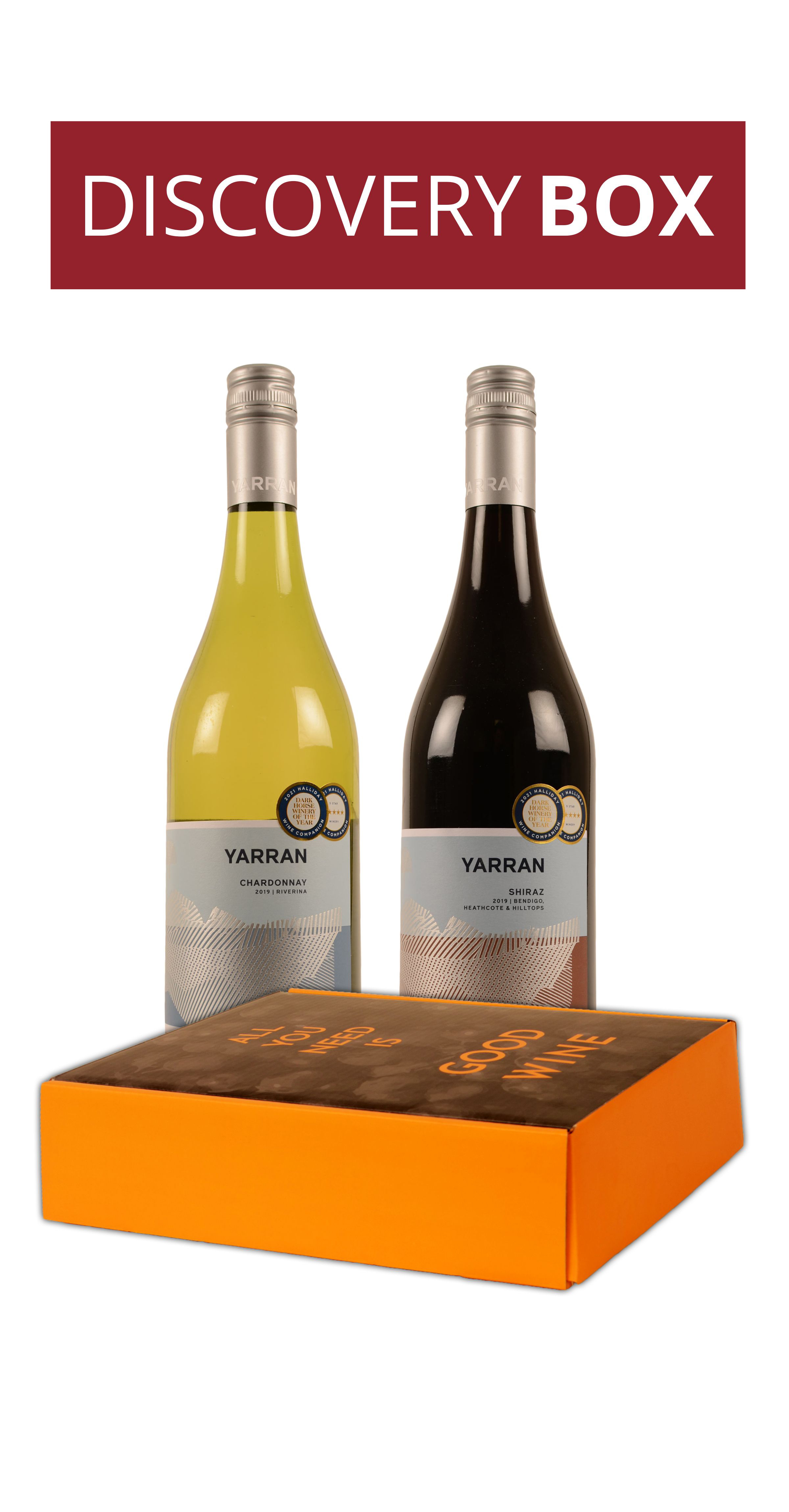 afbeelding van AUSTRALIA RED AND WHITE