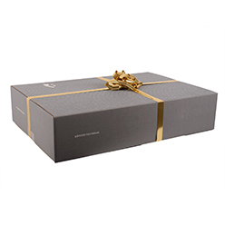 picture of GIFT BOX GREY