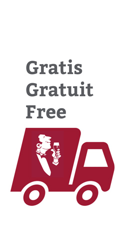 image de Gratis Afhaling of