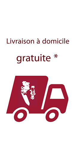 picture of 100% Vins Delicieux