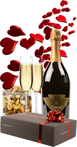 afbeelding van ANGELO PROSECCO REBULI