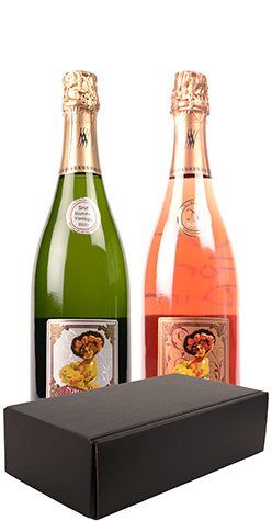 afbeelding van CAVA NAVERAN VINTAGE