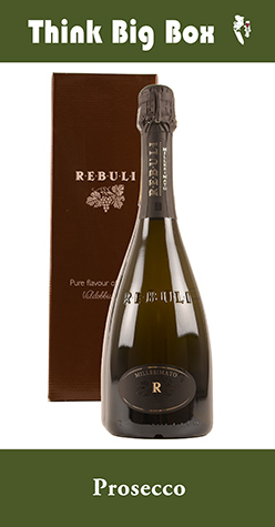 afbeelding van PROSECCO