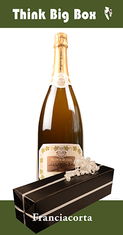 afbeelding van FRANCIACORTA