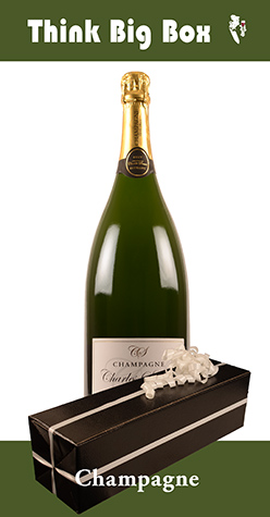 afbeelding van CHAMPAGNE
