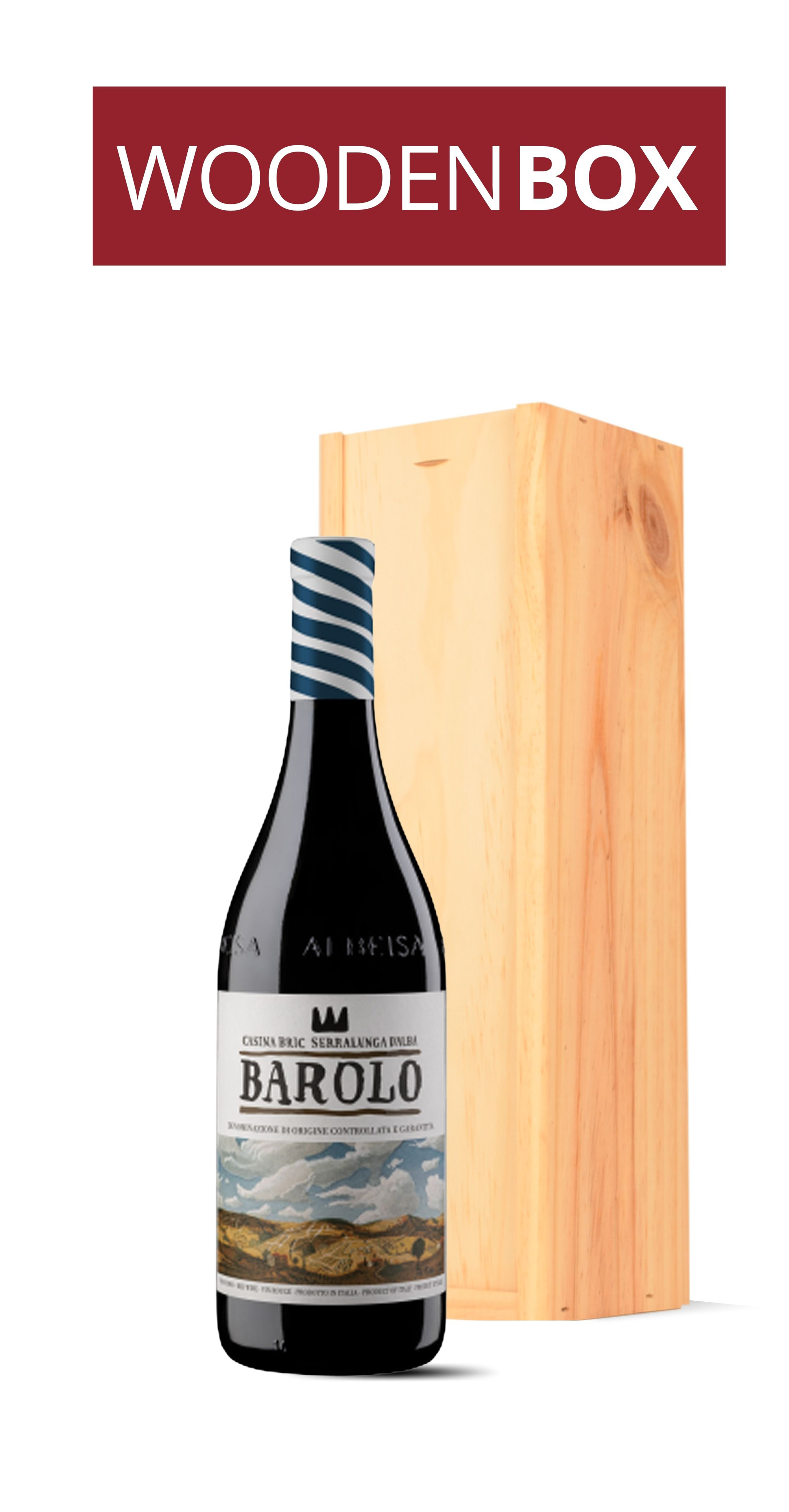afbeelding van ITALIA - Barolo
