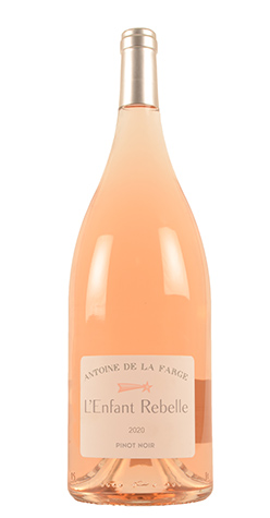 picture of Grand Vin - Artisan des Terroirs