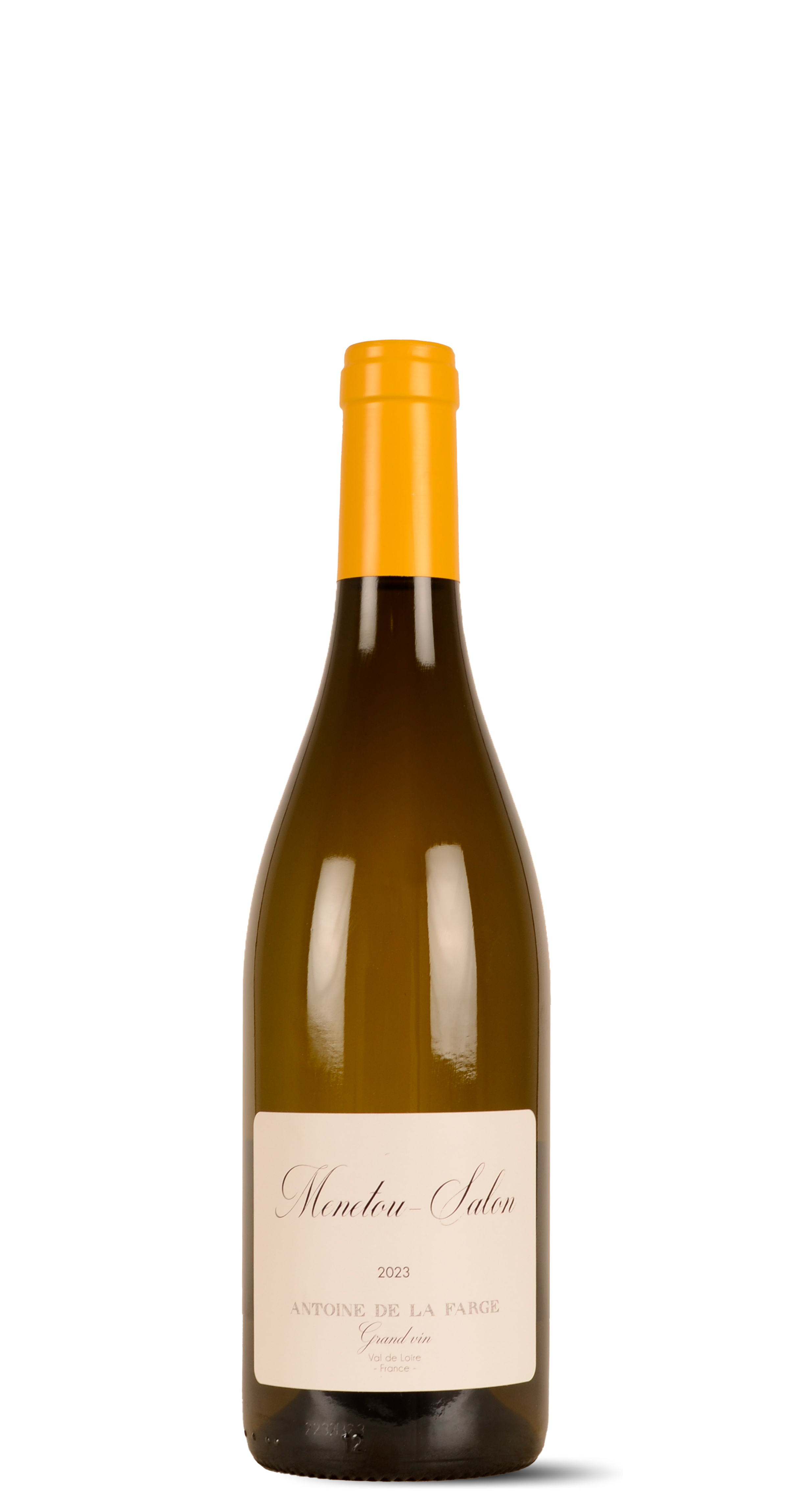 afbeelding van Grand Vin - Artisan des Terroirs