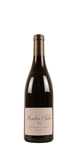 picture of Grand Vin - Artisan des Terroirs